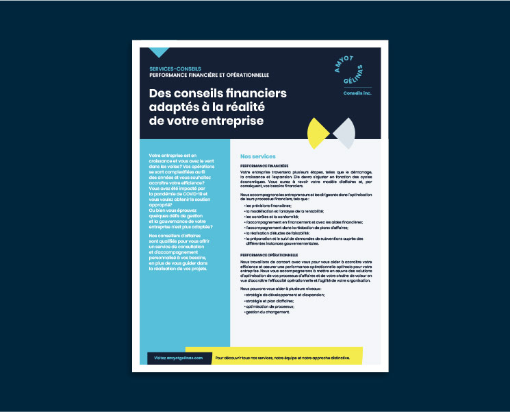 design graphique