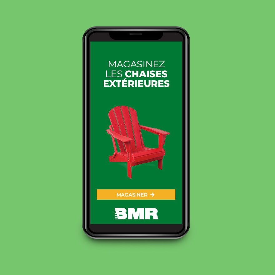campagnes numériques, HTML5, Médias sociaux