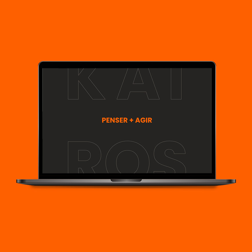 design site Web, image de marque