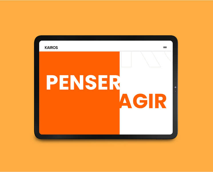 Design Site Web