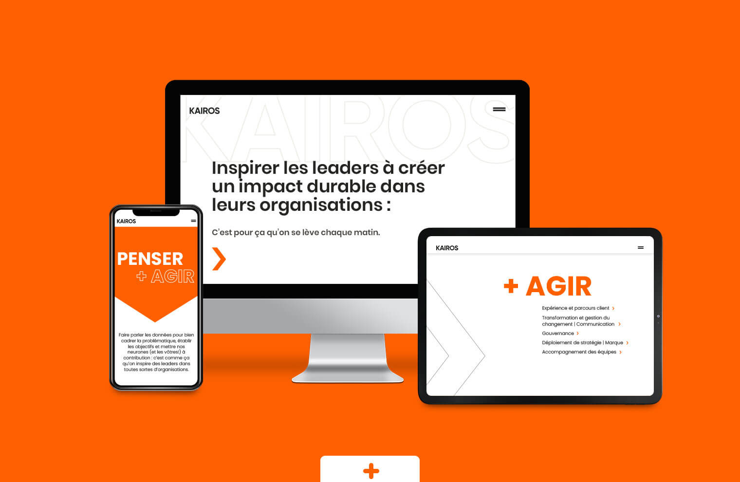 Design Site Web